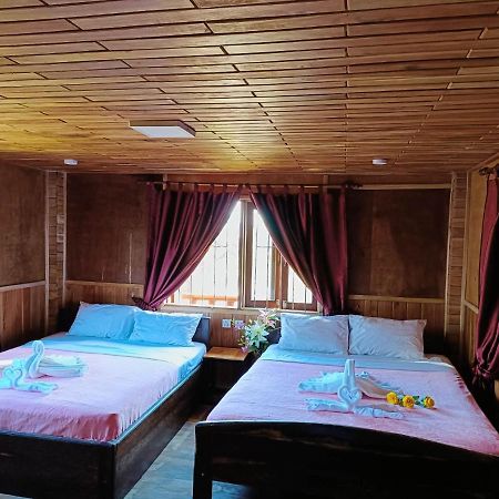 Sunshine Hotel Kampot Ngoại thất bức ảnh