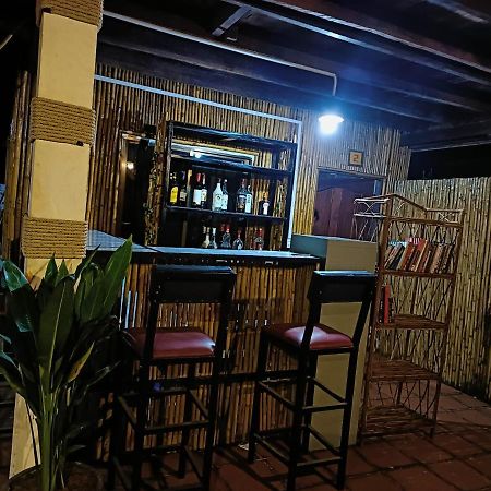 Sunshine Hotel Kampot Ngoại thất bức ảnh